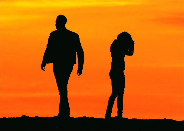divorce